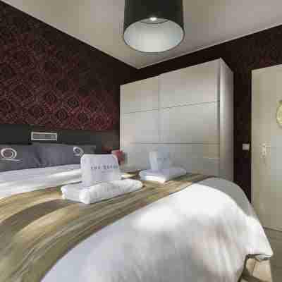 Villa Canterbury Rooms