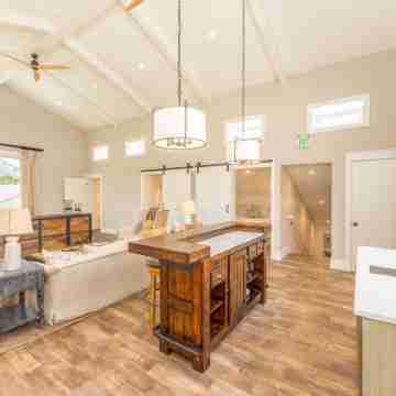 Harmony Meadows Tennis Resort Rooms