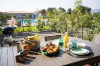 Résidence Saint Cyprien Plage