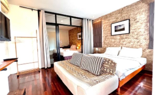 UDEE Cozy Hotel - Housity