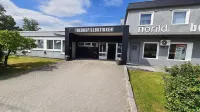 Systra Hotel Apartments Sjøholt Hotels in Stordal