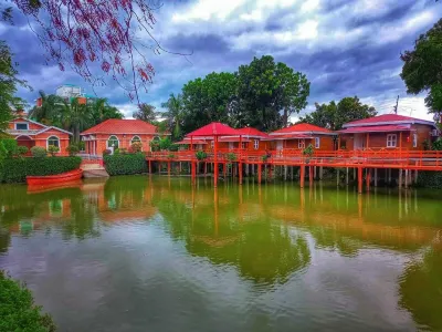 Shaira Garden Hotel & Resorts Hotel a Bandar