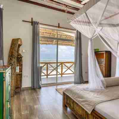 Cinnamon Hotel Rooms