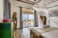 Cinnamon Hotel Hotels in Jambiani