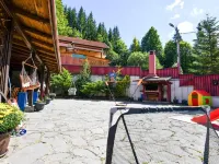Pensiunea Cornelia Hotels in Predeal