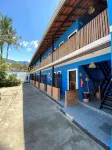 Pousada Maré Alta - Maresias - 350mt da Praia - วิวภูเขา
