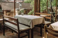 Arslan BEY Konağı Butik Otel - servizio colazione