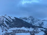 Luno Cottage Hotels in Stepantsminda