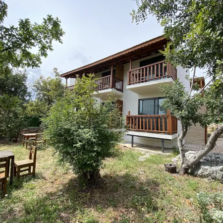 Ekin Pansiyon