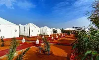 Luxury Desert Camp Merzouga Hotels in Merzouga