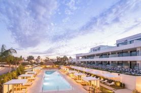 Eurostars Ocean Marbella
