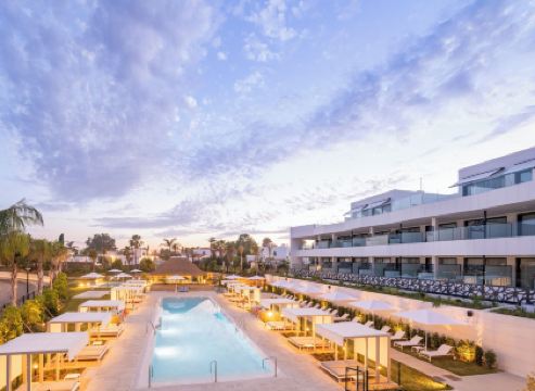 Eurostars Ocean Marbella
