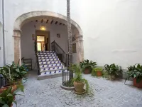Can Moragues de Soller Hotels in Soller