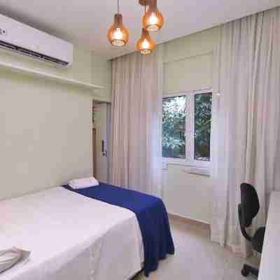 C061 Rooms