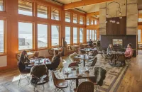 Headlands Coastal Lodge & Spa Hotels in Pacific City