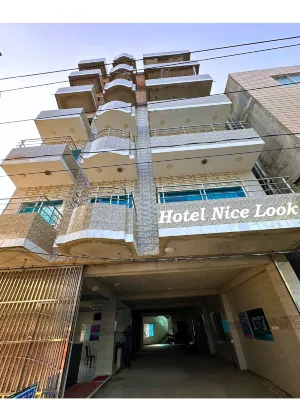 Hotel Nice Look Hotels in 