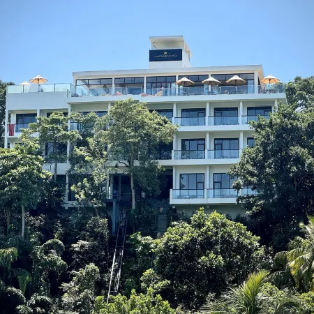 Coastline Mirissa Boutique hotel and spa