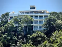 Coastline Mirissa Boutique hotel and spa