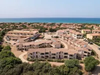 Mimose Beach Village Hotels in Badesi