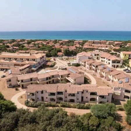 Mimose Beach Village