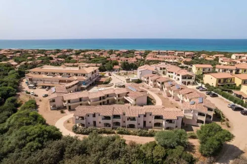 Mimose Beach Village