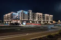 SpringHill Suites By Marriott San Luis Obispo Hôtels à proximité de : Mission San Luis Obispo de Tolosa
