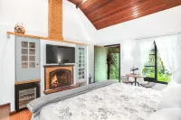 Pousada Cantos e Contos