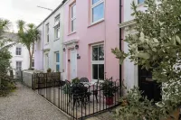 The Pink House