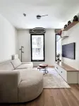 Cozy Studio 2 min from Grand Place