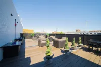 Sky Lofts Hotel a Hastings