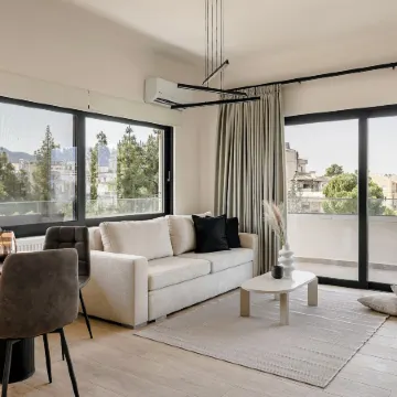 The Uptown Boutique Apartments