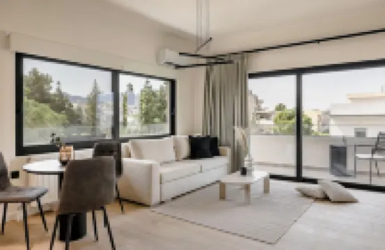 The Uptown Boutique Apartments