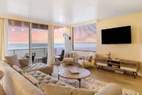 Belmont by AvantStay 3Br Home on Mission Beach Ocean Views Hotels in Misson Bay / Loma Heights