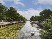 Limehome Eindhoven Gashouder Hotels in Leende