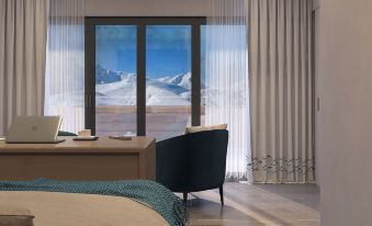 Panoramahotel Braunwald