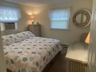 Cozy Family Rental Just 4 Houses from Beachfront Fun! Hotels near Long Beach Island Library