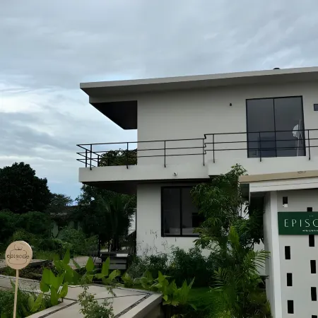 The Episode Boutique Hotel