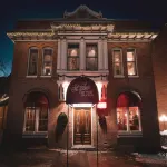 St. Elmo Hotel Hotel di Ouray