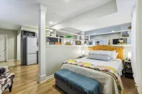 Chic 1-bedroom with WiFi and AC in fabulous Alpharetta - Blue Gate