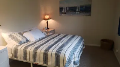 Coastal Paradise with HEATED POOL Hotels near Speedway