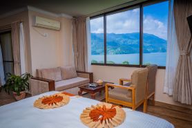 Hotel Fewa Camp