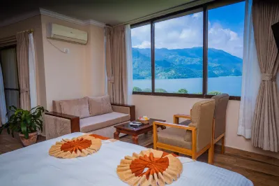 Hotel Fewa Camp