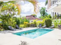 Hotel Casa Pierretta Hotels in Las Terrenas