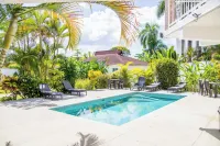 ホテル カーサ ピアレッタ