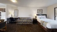 Recreation Inn and Suites - Balcony