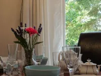 stylish and nostalgic near Timmendorfer Strand Baltic Sea and old town Lübeck Hotels in Ratekau