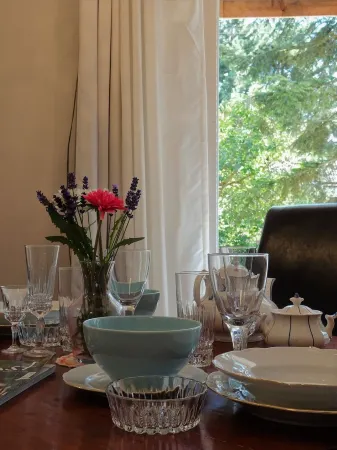 stylish and nostalgic near Timmendorfer Strand Baltic Sea and old town Lübeck