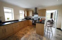 A Perfect Base For Exploring Skye And The Cuillin