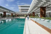 The Ned Doha - con vista mare