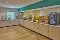 City Express by Marriott la Paz - breakfast